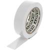 Afbeelding van 10× Isolatietape Wit 10 m × 19 mm – Set Van 10 Rollen – PVC Elektrische Tape Voor Kabelisolatie En