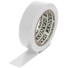 Afbeelding van 10× Isolatietape Wit 10 m × 19 mm – Set Van 10 Rollen – PVC Elektrische Tape Voor Kabelisolatie En