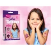 Afbeelding van Dreamy Glitter Tattoo Set Voor Meisjes Met Vlinders en Bloemen [TY50177] - c4d9 b047 457a bb9e 795d56d8d7d4
