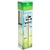 Afbeelding van Tuin Weerstation Buiten – Thermometer / Regenmeter / Windvaan – 145 cm Hoog – Analoge Weermeter – Met