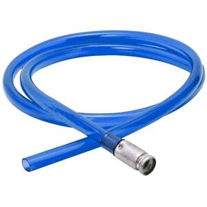 Afbeelding van Zelfaanzuigende Sifonslang Met Kogel – Jiggle Siphon Slang Voor Brandstof En Vloeistoffen – Veilig