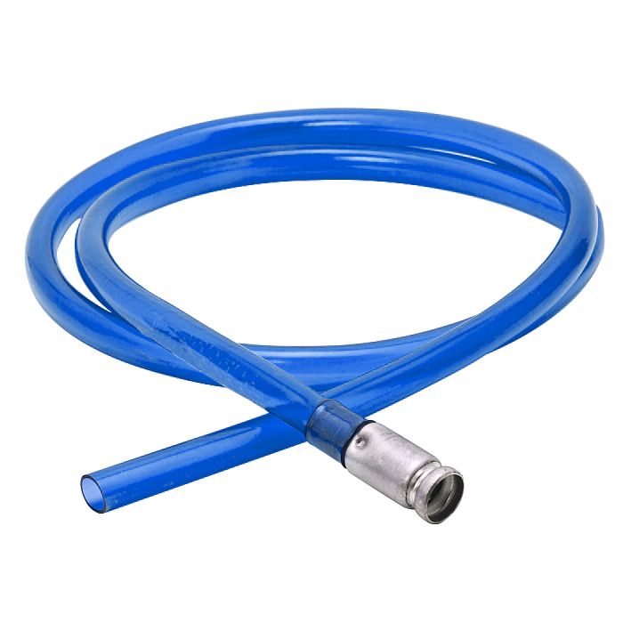 Afbeelding van Zelfaanzuigende Sifonslang Met Kogel – Jiggle Siphon Slang Voor Brandstof En Vloeistoffen – Veilig