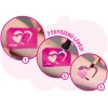 Afbeelding van Dreamy Glitter Tattoo Set Voor Meisjes Met Vlinders en Bloemen [TY50177] - ce7d 97a5 4a00 8804 d33008d90655