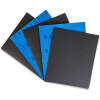 Afbeelding van Schuurpapier Korrel 80 - Blauw - 230 x 280 mm - 5 stuks | Aluminiumoxide | Voor Metaal en Kunststof