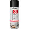 Afbeelding van Isopropyl Alcohol Spray 400ml - 98% Zuiver | Reinigingsspray voor Elektronica, Kunststof & Metaal |
