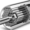 Afbeelding van Universele Dopsleutel Met Ratel 8–21 mm – 14-in-1 Verstelbare Socket – Veerbelaste Stalen Pinnen –