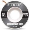 Afbeelding van Desoldeerlint 1,5m X 2,0mm - Soldeer Wick Voor Verwijderen Van Tin - Desoldeerdraad Voor Elektronica En