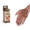 Afbeelding van Instant Henna Paste - Complete Set voor Snel en Natuurlijk Henna-Tatoeëren [TY50204] - e510 4659 4219 b621
