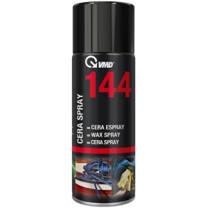 Afbeelding van Wax Spray - 400ml - Auto Lak Poetsen & Beschermen - Verwijdert Krasjes en Roest - Met Was & Siliconen