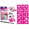 Afbeelding van Dreamy Glitter Tattoo Set Voor Meisjes Met Vlinders en Bloemen [TY50177] - ecfe 9f1a 42da 9ff1 274d4151f527