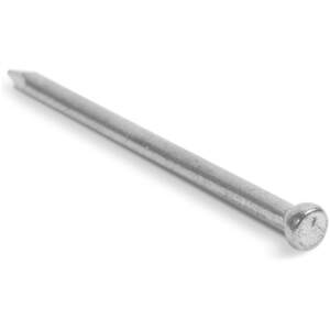 Afbeelding van 250x Afwerknagels 2 X 38 Mm – RVS Finishing Nails Met Kleine Kop – Roestvrijstalen Spijkers Voor Meubel-