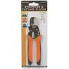 Afbeelding van Kabelstripper En Kniptang Met Veiligheidsvergrendeling - Striptang Voor AWG 10 8 4 / 2,6–5,2mm -