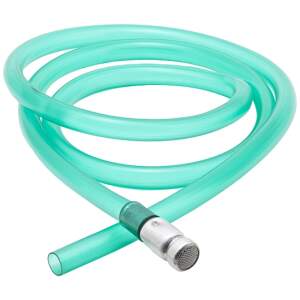 Afbeelding van Zelfaanzuigende Sifonslang Met Kogel – Jiggle Siphon Slang Voor Brandstof En Vloeistoffen – Veilig