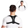 Afbeelding van Magnetische Rugband 96–122 cm – Verstelbare Neopreen Houdingscorrector – Comfortabele Rugondersteuning