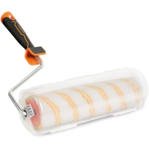 Afbeelding van Verfrol Hoes / Verfroller Beschermer 290 × 90 mm – Houdt Verfrollers Tot 48 Uur Vochtig – Anti-Uitdroog