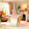 Afbeelding van Textieldecoratie - kabouter - 40 cm 1 Stuks [11577] - 01 11577 web