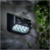 Afbeelding van Solarlamp met bewegingssensor – 14 x 6,5 x 10 cm – 8 x SMD LED 1 Stuks [55282] - 01 55282 web