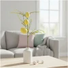 Afbeelding van Paaseiboomtak – glitter – geel – 40 x 16 cm 1 Stuks [57965A] - 01 57965A web