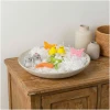 Afbeelding van Paasdecoratieset - 2 soorten 1 Stuks [57971] - 01 57971 web