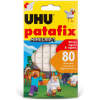 Afbeelding van UHU Patafix kneedpasta – wit – 80 stuks – Minecraft 1 Stuks [U41988] - 01 U41988 web