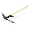Afbeelding van Tuingereedschap – schoffel – 50 cm – met houten handvat 1 Stuks [11295D] - 03 11295D web