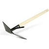 Afbeelding van Tuingereedschap – schoffel – 50 cm – met houten handvat 1 Stuks [11295D] - 03 11295D web