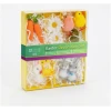 Afbeelding van Paasdecoratieset - 2 soorten 1 Stuks [57971] - 03 57971 web