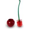 Afbeelding van Toiletborstel in Kersvorm – Met Houder – Rood/Groen – 38 cm 1 Stuks [DA01112] - 0750 661b 45dc b3b6