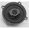 Afbeelding van M.N.C Ninja Coaxiale Autoluidspreker Speakers - 5" (130 mm), 4 Ω, 100 W, 65 Hz - 20 kHz, Lage