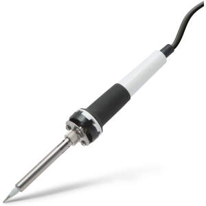 Afbeelding van Soldeerbout Voor 28011 Soldeerstation - 24V 48W - Met Siliconen Kabel en Connector [28111] - 0deb b859 4b10