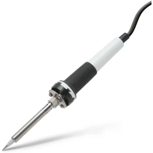 Afbeelding van Soldeerbout Voor 28011 Soldeerstation - 24V 48W - Met Siliconen Kabel en Connector [28111] - 0deb b859 4b10