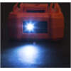 Afbeelding van Digitale Multimeter - Met Batterijtester, Werklichtfunctie & NCV Spanningsdetectie - DC/AC Meting tot