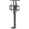 Afbeelding van Elektrische Gemotoriseerde TV Liftbeugel 32-70" - Max 60kg - VESA 600x400 - In hoogte verstelbaar -