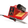 Afbeelding van Analoge Soldeerstation - 230V 58W - Temperatuurregelbaar 150-480°C - Inclusief Soldeerbout en Spons [28020]