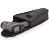 Afbeelding van Digitale Infrarood Thermometer - Meetbereik -64°C tot 1400°C - Met Laserpointer en K-Type Probe [25911] -