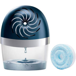 Afbeelding van Ceresit STOP AERO 360 ° Luchtontvochtiger – 360° Systeem – Inclusief AERO 360° Tablet – Tegen Vocht