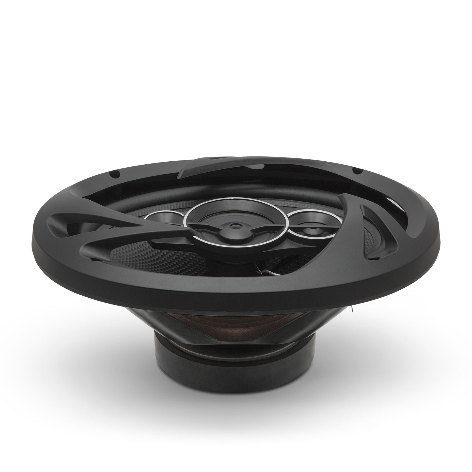 Afbeelding van M.N.C Ninja 6x9" autoradio speaker - 140W - 4 Ohm - hoogwaardige polypropyleen conus - duurzame car