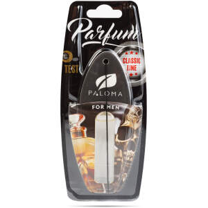 Afbeelding van Auto Luchtverfrisser Liquid – For Men Geur – 5 ml – Werkt tot 1 Maand – Langdurige Vloeibare