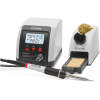 Afbeelding van Digitale Soldeerstation - 230V 60W - Temperatuurregelbaar 160-480°C - Met Sleepstand en Accessoires [28013]