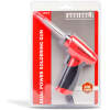 Afbeelding van Soldeerbout Met Pistoolgreep - 230V 30/60W - Compact Ontwerp Met Metaalstandaard en Lange Kabel [28091B] -