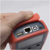 Afbeelding van Digitale Multimeter met Automatisch Bereik & Kabeltester - RJ11, RJ12, RJ45, USB - Afneembare Meetunit