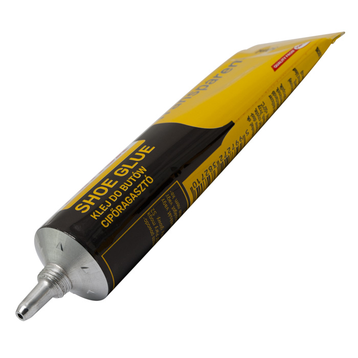 Afbeelding van Pattex Schoenlijm – 50 ml – Transparante & Flexibele Lijm – Water- & Verouderingsbestendig –