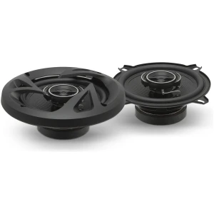 Afbeelding van M.N.C Ninja Coaxiale Autoluidspreker Speakers - 5" (130 mm), 4 Ω, 100 W, 65 Hz - 20 kHz, Lage