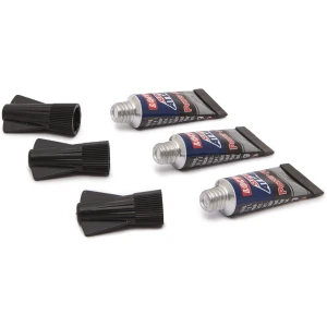 Afbeelding van Super Bond Gel Mini Trio – 3 Stuks – Extra Sterke Secondelijm – Waterbestendig & Transparant –