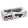 Afbeelding van M.N.C Ninja Coaxiale Autoluidsprekers Speakers - 4" (103 mm), 4 Ω, 90 W, 80 Hz - 20 kHz,