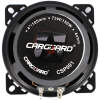 Afbeelding van Carguard Coaxiale Autospeakers 4" (105 mm) - 150 W - 2-Weg - Model CSP001 [36910] - 4b8c 6363 44dc af00