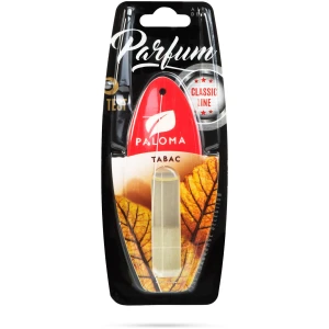 Afbeelding van Auto Luchtverfrisser Parfum Antitabac – Vloeibaar 5 ml – Tot 1 Maand Geur – Auto & Interieur – 1
