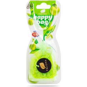 Afbeelding van Luchtverfrisser Zakje - Geurballetjes - Minimaal 4 Weken Geur - Voor Auto & Thuis - 1 Stuk -