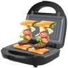 Afbeelding van WinningStar 5-in-1 Tostiapparaat & Wafelijzer - 750W - Verwisselbare Platen - Non-stick [DA01185] - 589d