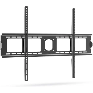 Afbeelding van Vaste TV-wandbeugel - geschikt voor 60” tot 100” schermen - VESA tot 900x600 mm - max. 75 kg